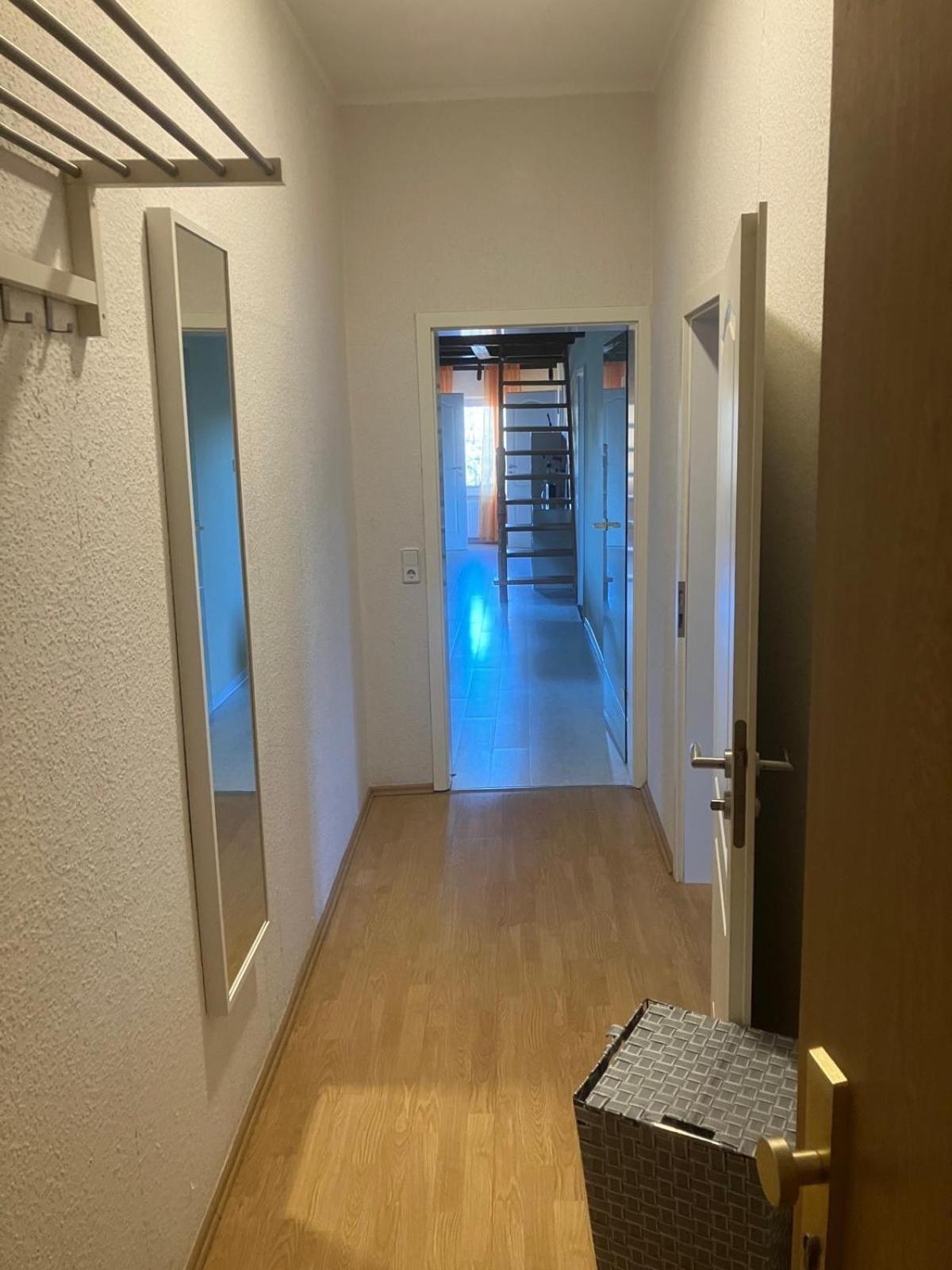 Chausseehaus Rottleberode Luaran gambar