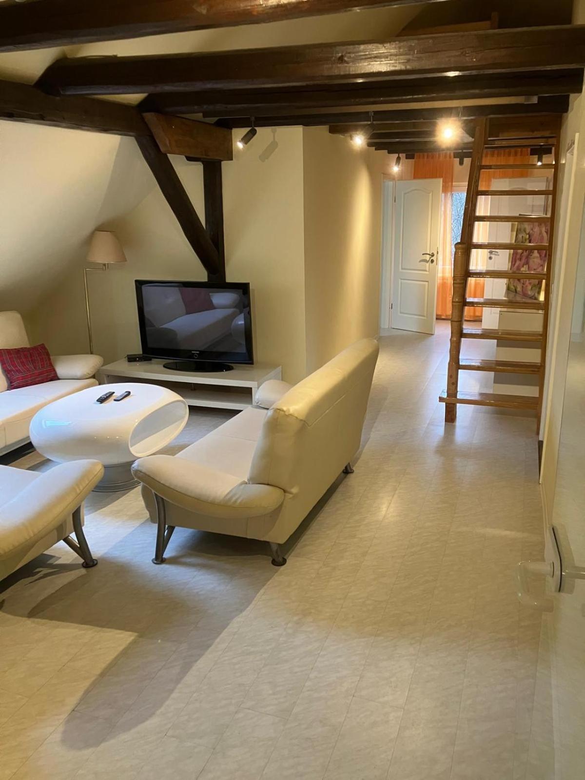 Chausseehaus Rottleberode Luaran gambar