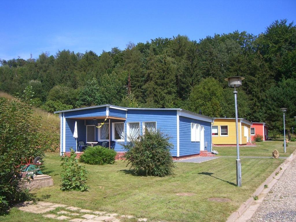 Chausseehaus Rottleberode Luaran gambar