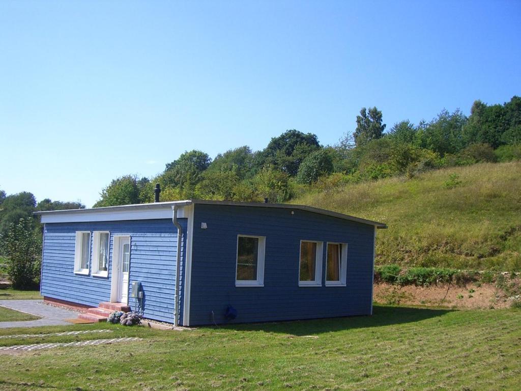 Chausseehaus Rottleberode Bilik gambar