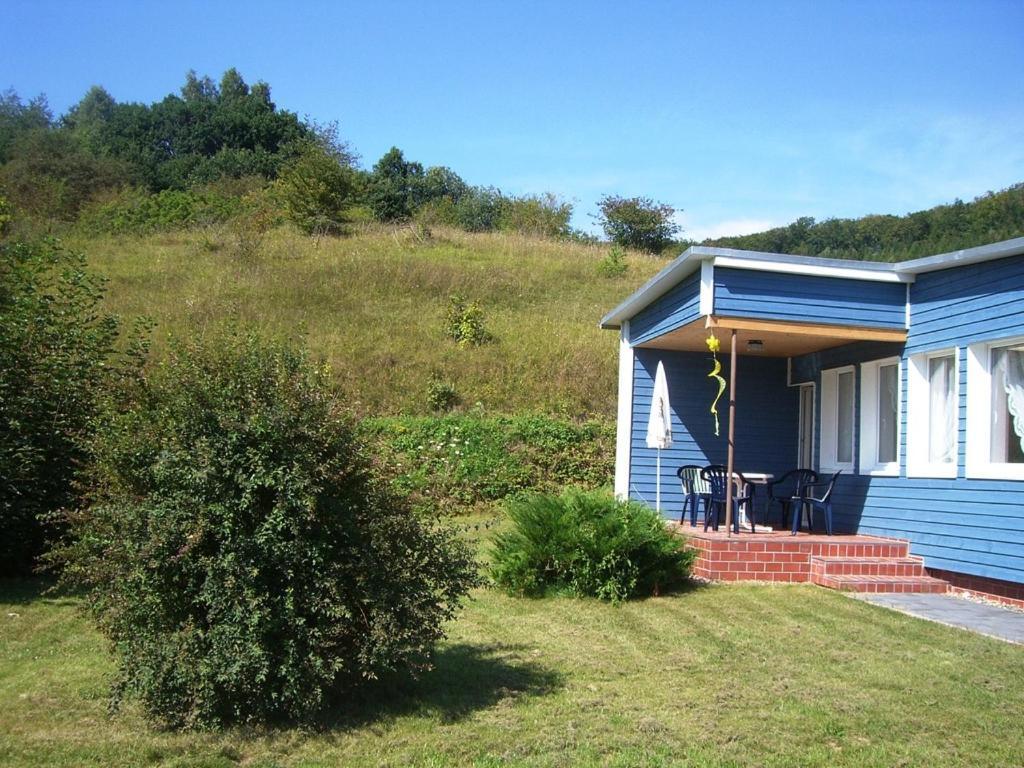 Chausseehaus Rottleberode Bilik gambar