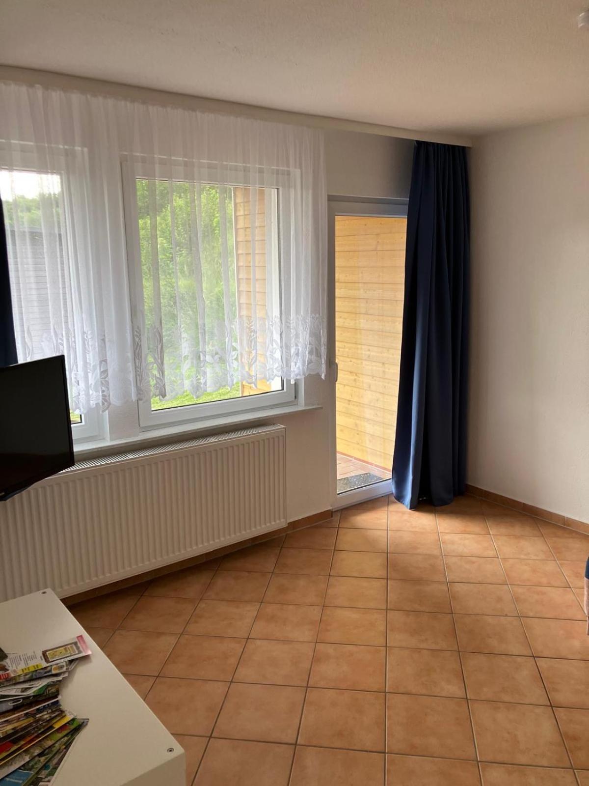 Chausseehaus Rottleberode Bilik gambar