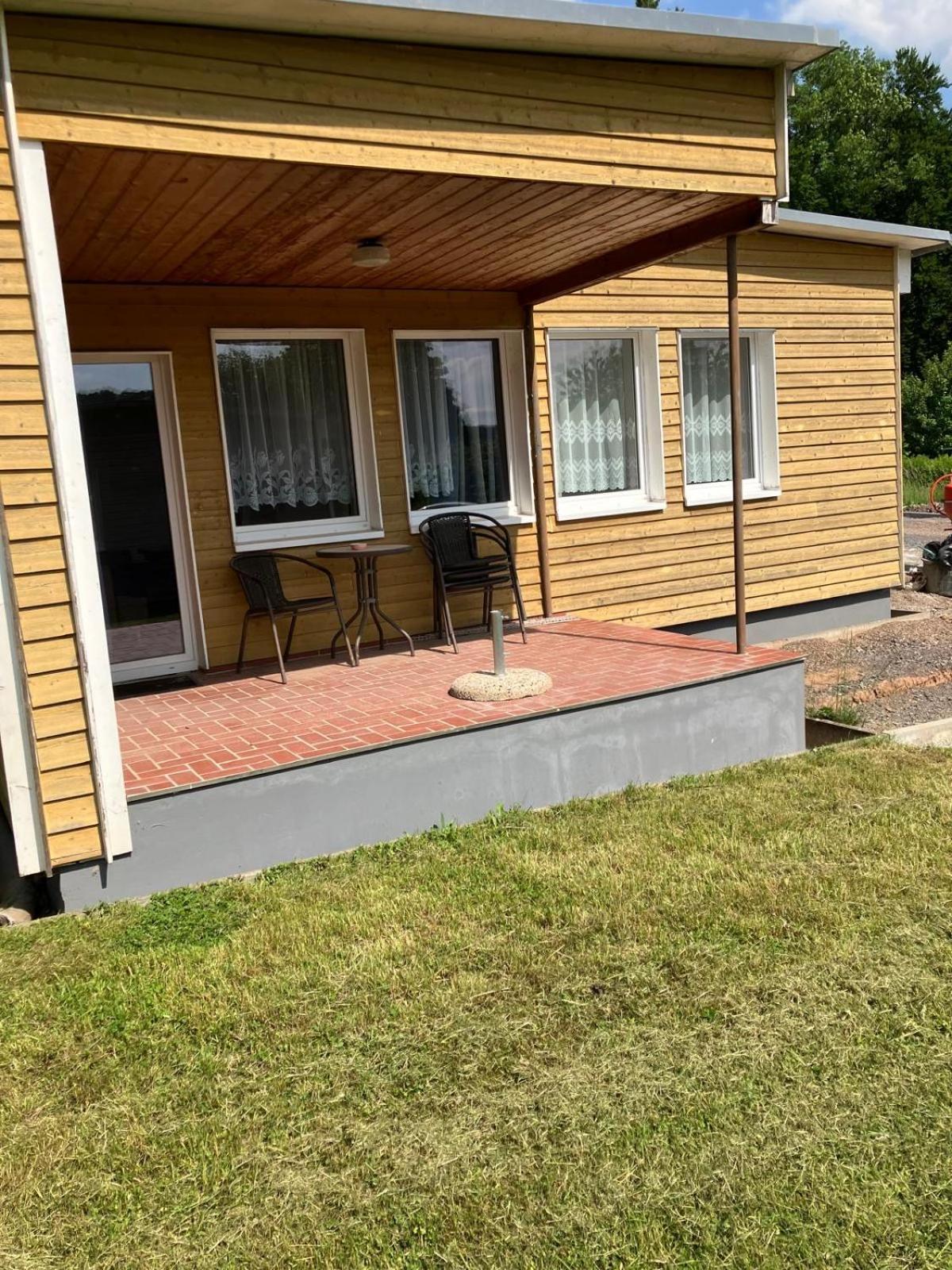 Chausseehaus Rottleberode Bilik gambar