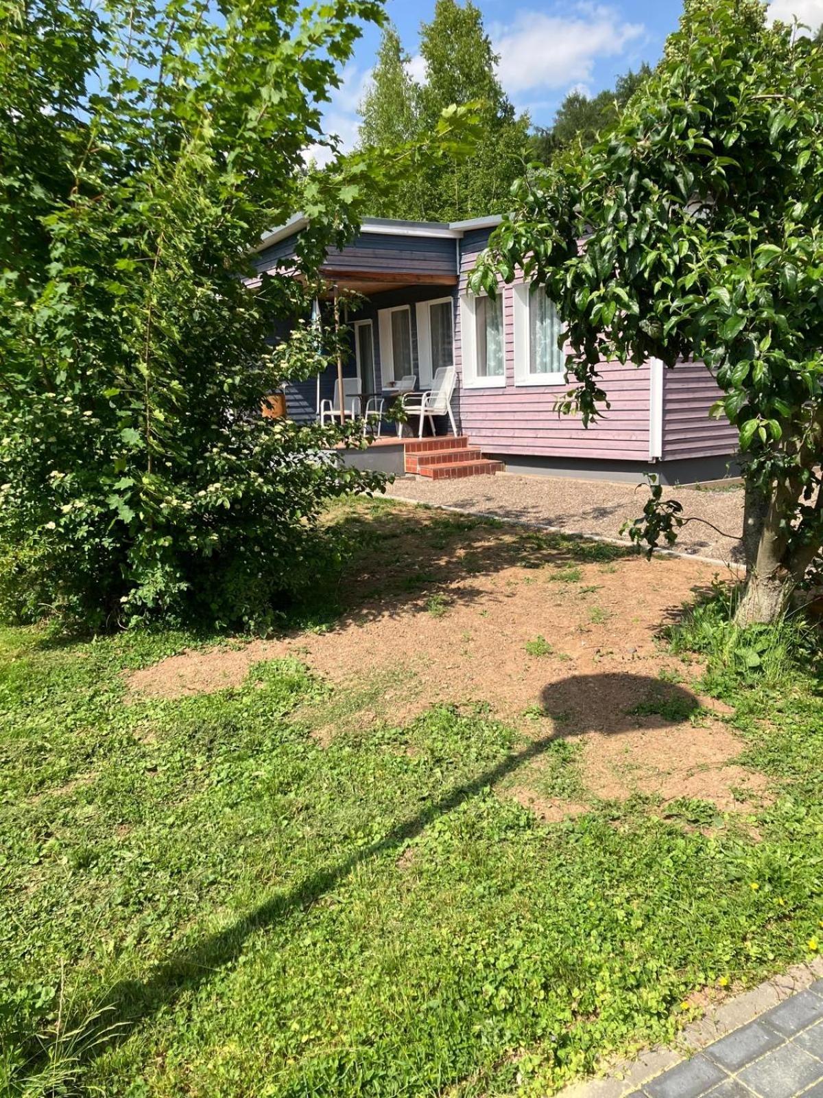 Chausseehaus Rottleberode Bilik gambar